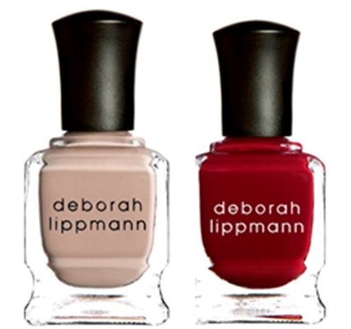 Deborah Lippmann esmalte uñas fashion