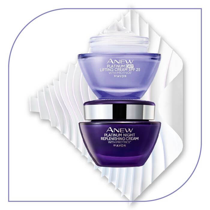 ANEW Skin Reset Plumping Shots