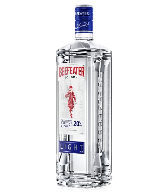 Beefeater Light 