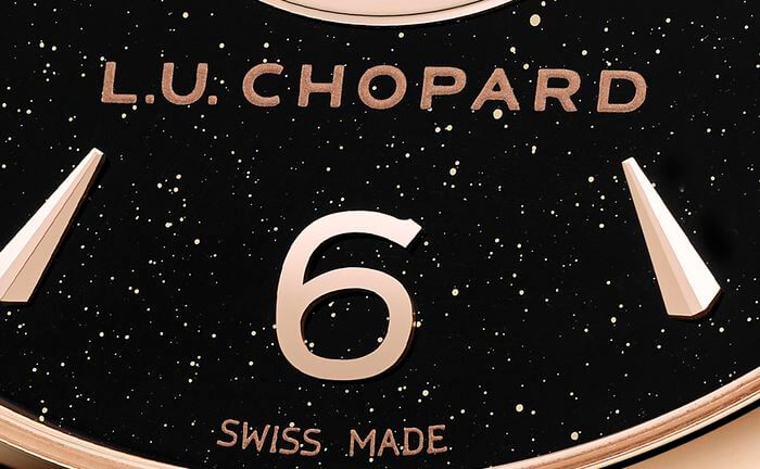 Chopard LUC XP Urushi Spirit of Shí Chen