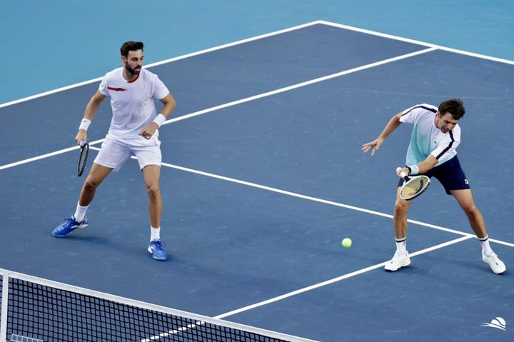 marcel granollers acapulco