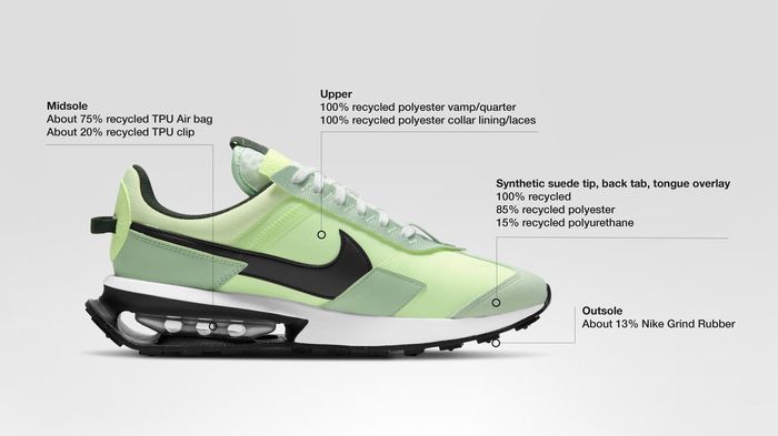 NIKE AIR MAX PRE-DAY