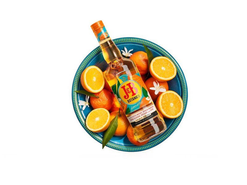 J&B Botánico