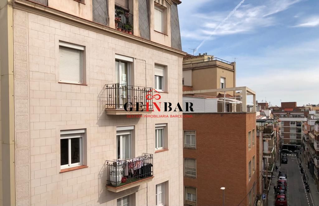 piso en venta en Sarria 