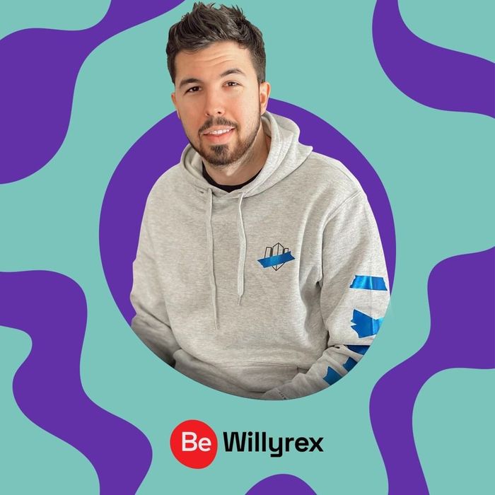 BeThey WillyRex