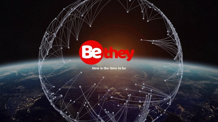 BeThey App