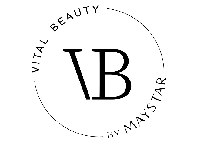 Maystar Beauty Logo