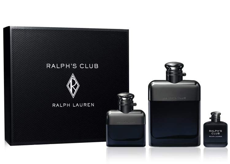 Perfume Ralphs Club