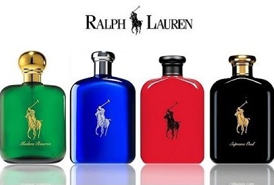 RALPH LAUREN FRAGRANCES