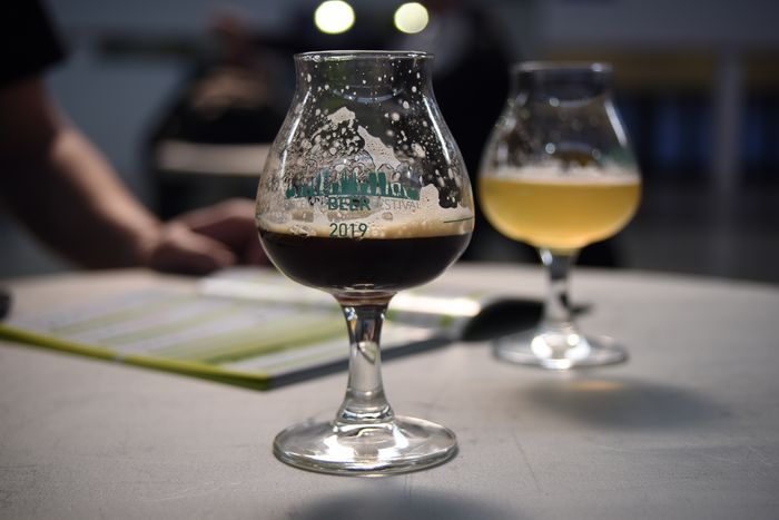 BBF 2019 - Barcelona Beer Festival