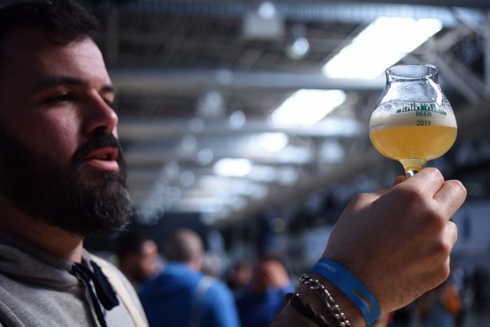 BBF 2019 - Barcelona Beer Festival