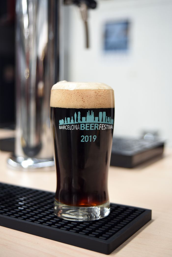 BBF 2019 - Barcelona Beer Festival