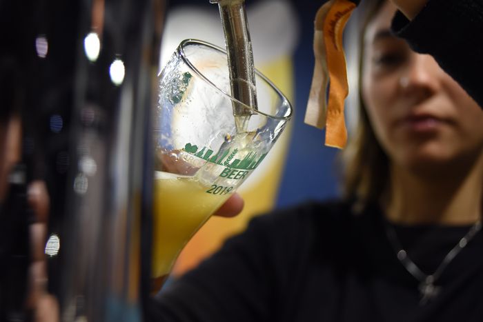 BBF 2019 - Barcelona Beer Festival