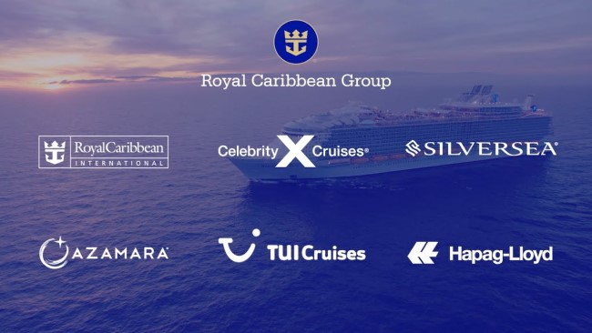 Royal Caribbean Group