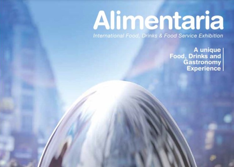 alimentaria 2022