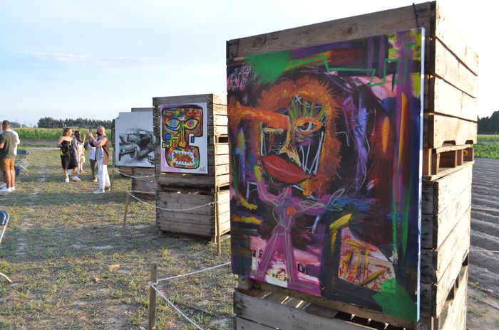 MISONNY Art Festival