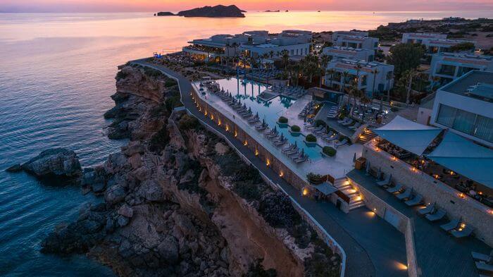 7Pines Hotels & Resort Ibiza