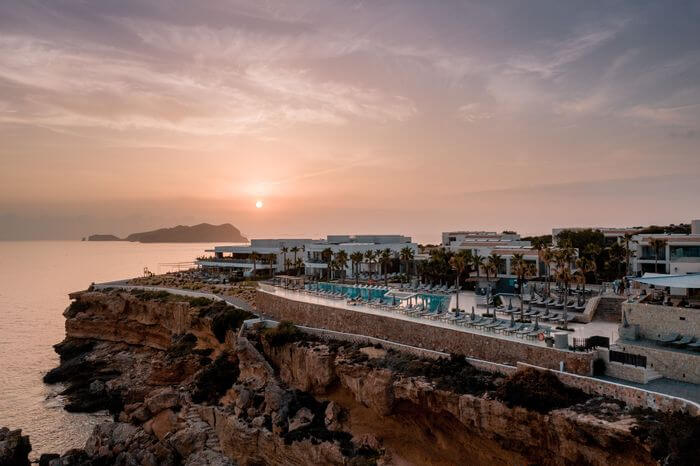 7Pines Hotels & Resort Ibiza