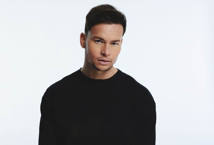 JOEL CORRY