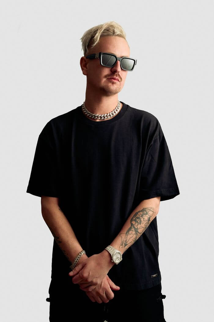 ROBIN SCHULZ