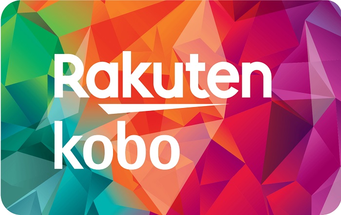 rakuten kobo