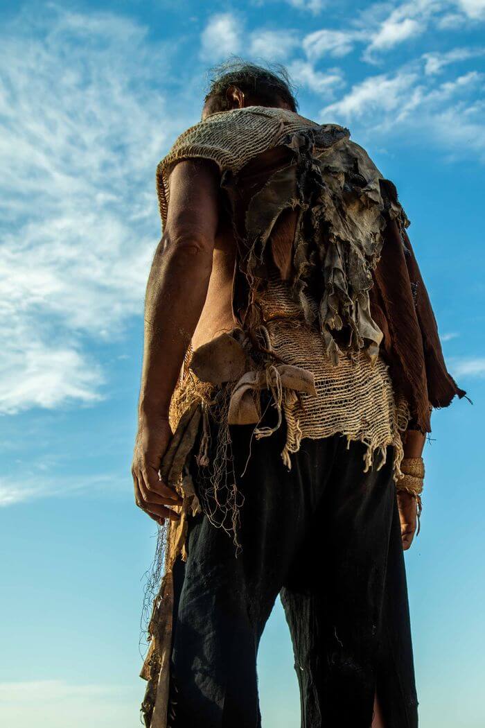 El Gigante de Es Vedra