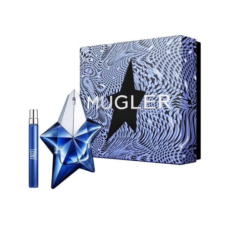 ANGEL ELIXIR – MUGLER