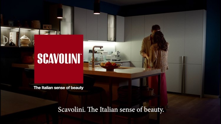 scavolini cocinas