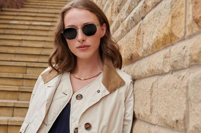 Gafas Barbour