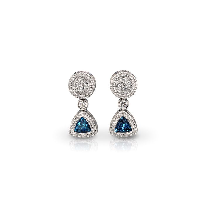 Joyas Azules