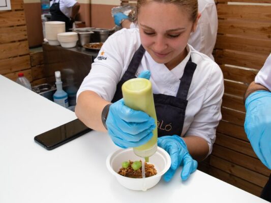 Time Out Festival Barcelona