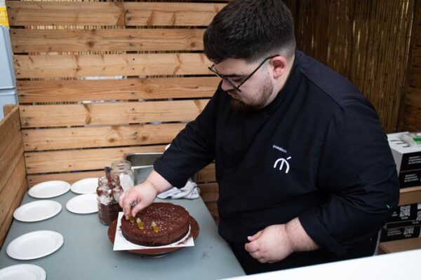 Time Out Festival Barcelona