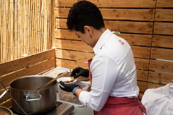 Time Out Festival Barcelona