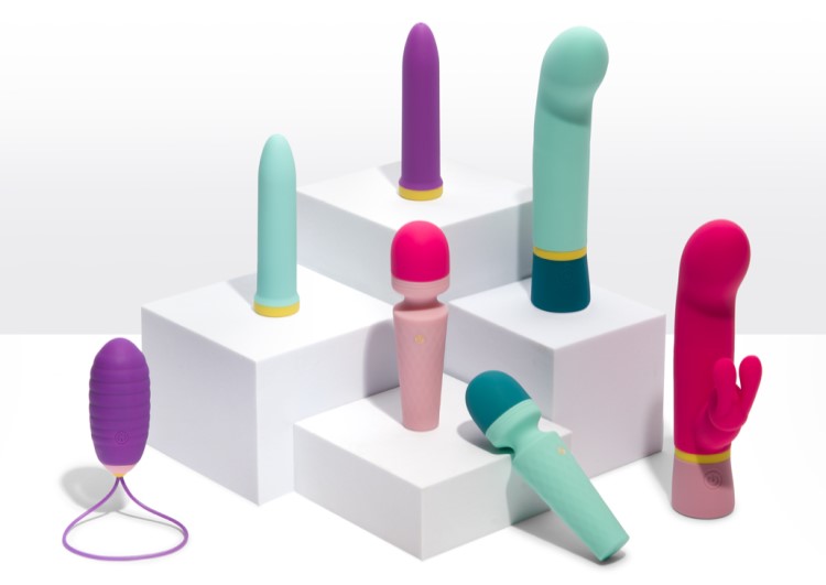 juguetes sexuales