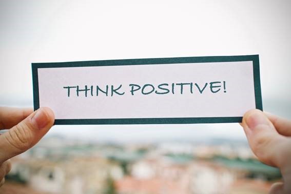 depresion positividad
