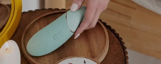 womanizer estimulación clitoris