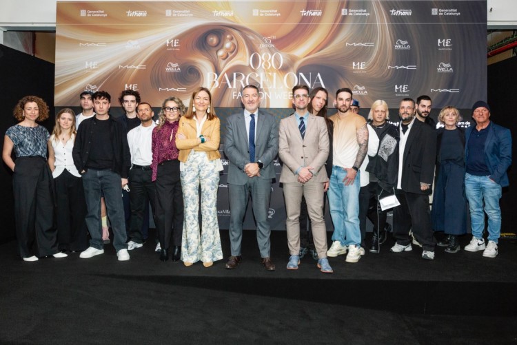 080 BCN FASHION 2025