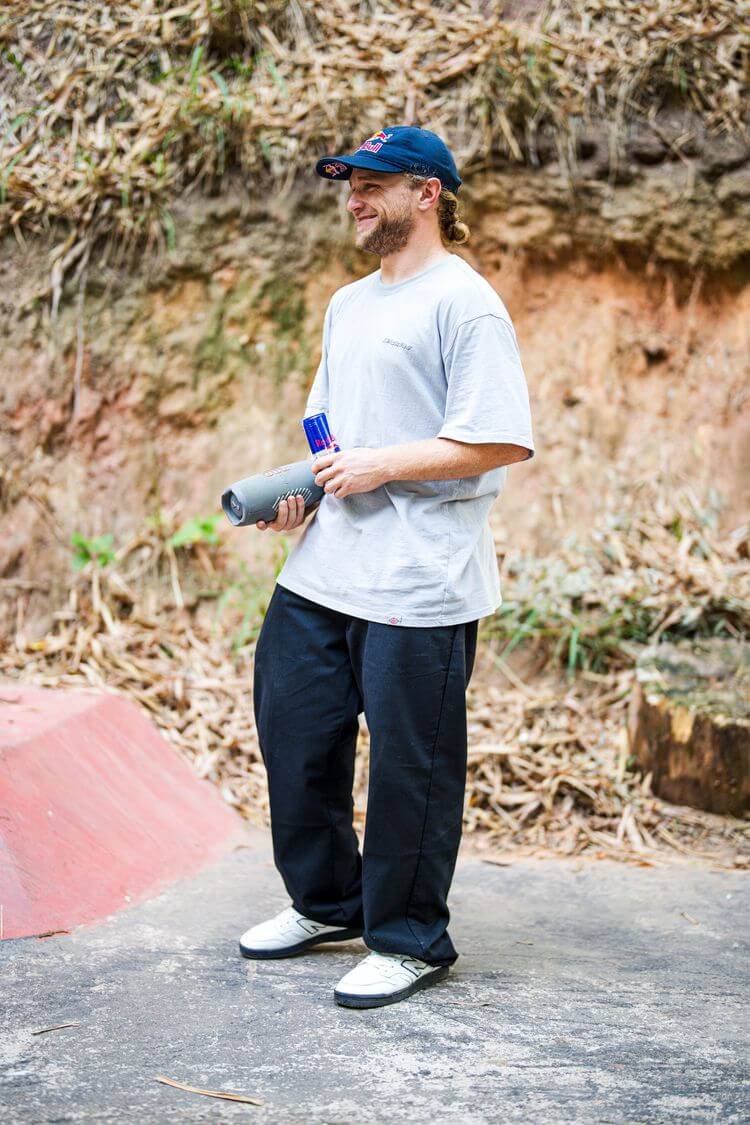 Jamie Foy