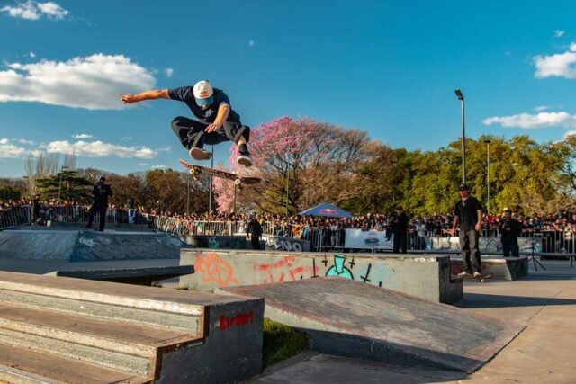 Jamie Foy