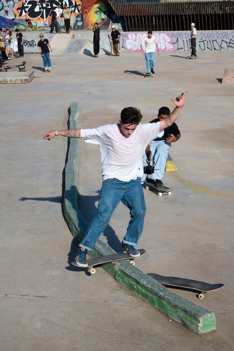 Red Bull Spot Check