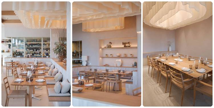 Nuara Restaurant Barcelona