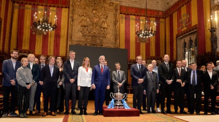 trofeo conde godo 2025