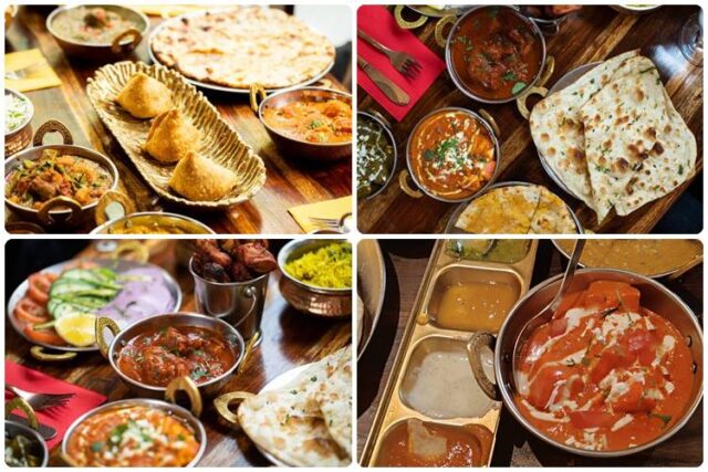 Cocina India Restaurant Mayura