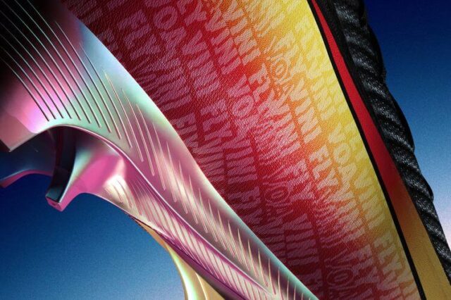 Nike Mercurial Vapor Vini Jr. Player Edition