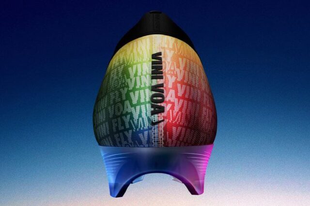 Nike Mercurial Vapor Vini Jr. Player Edition