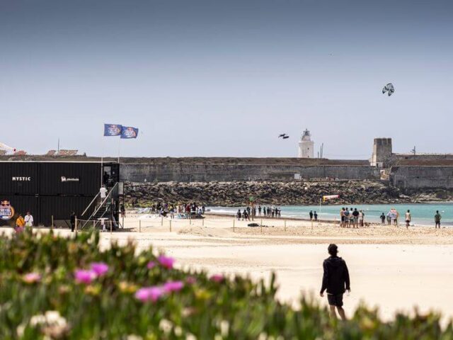 Red Bull King of the Air Tarifa 2025
