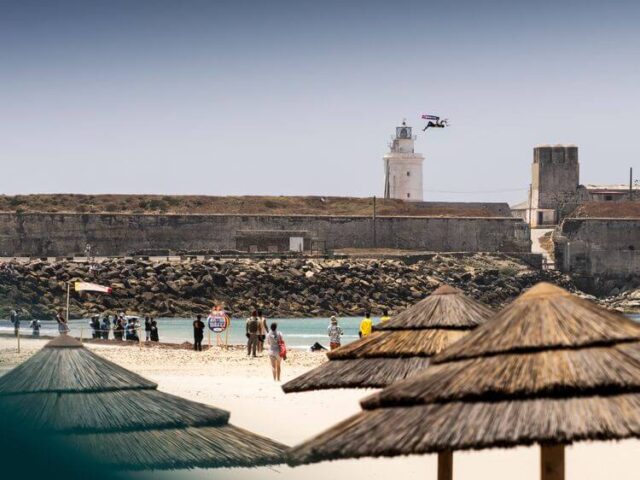 Red Bull King of the Air Tarifa 2025