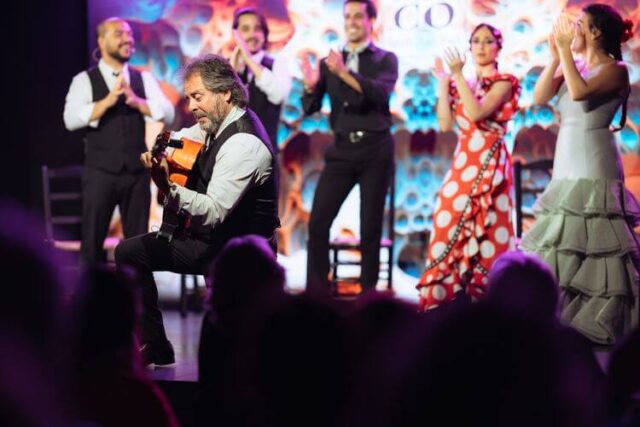 Teatro Flamenco Barcelona Teatro Flamenco Barcelona