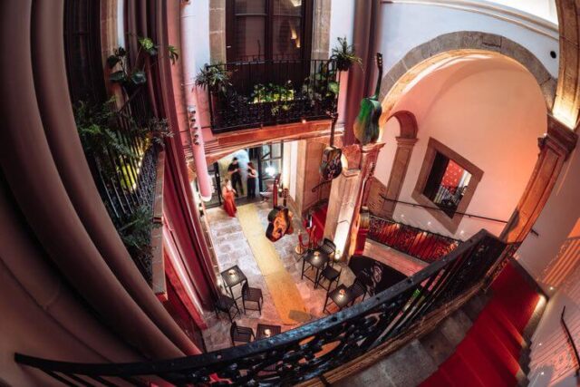 Teatro Flamenco Barcelona