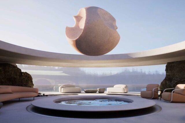 Decohub interiorismo